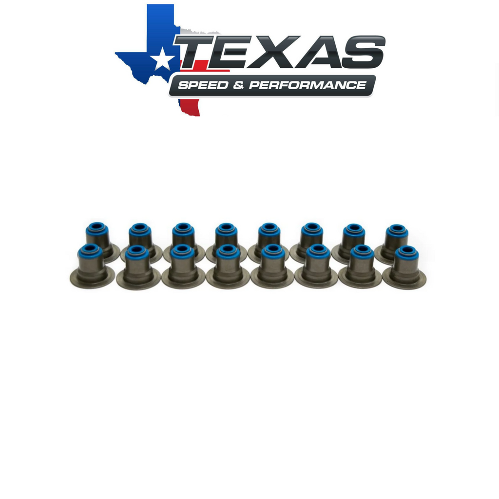 Texas Speed Complete GM LS Low Lift Truck Camshaft Kit