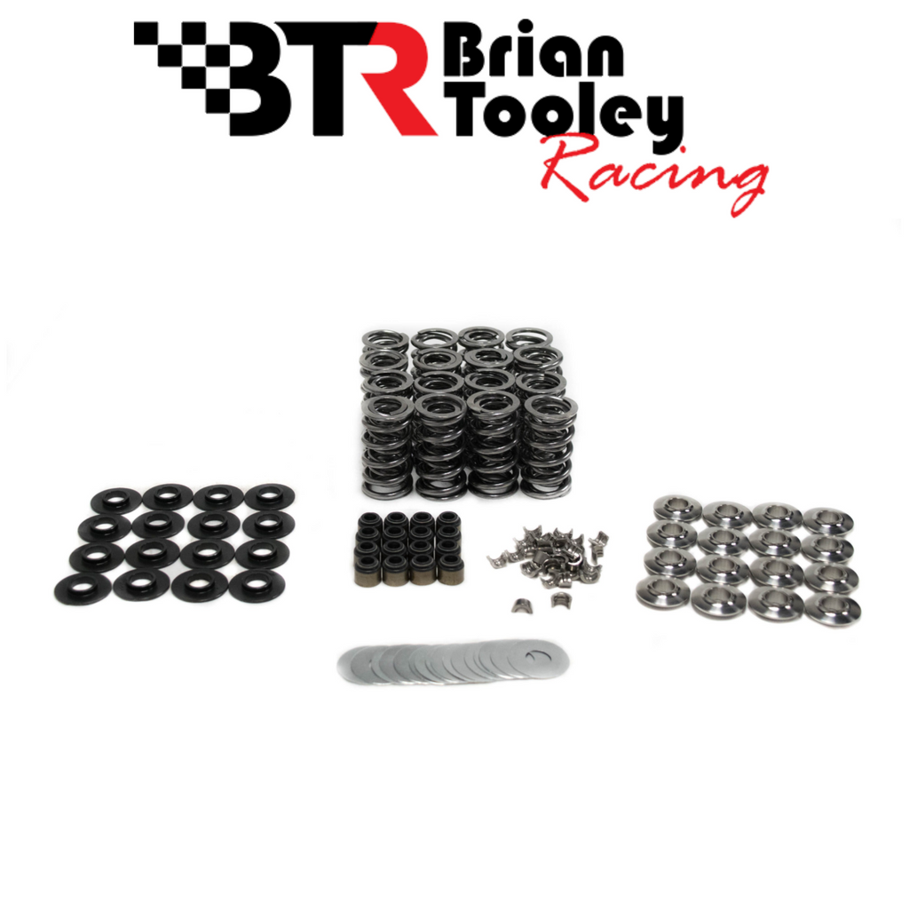 Brian Tooley Racing GM C8 Corvette Complete Camshaft & DOD Kit