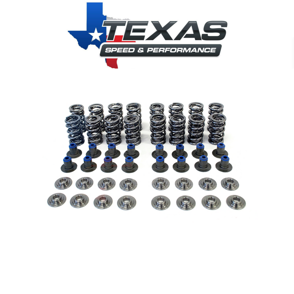 Texas Speed Complete GM Gen 5 LT4 Camshaft Kit