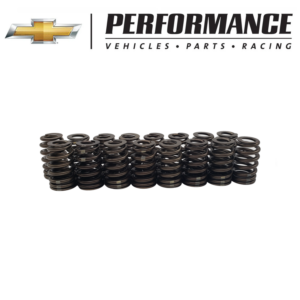 Texas Speed Complete GM LS Low Lift Truck Camshaft Kit