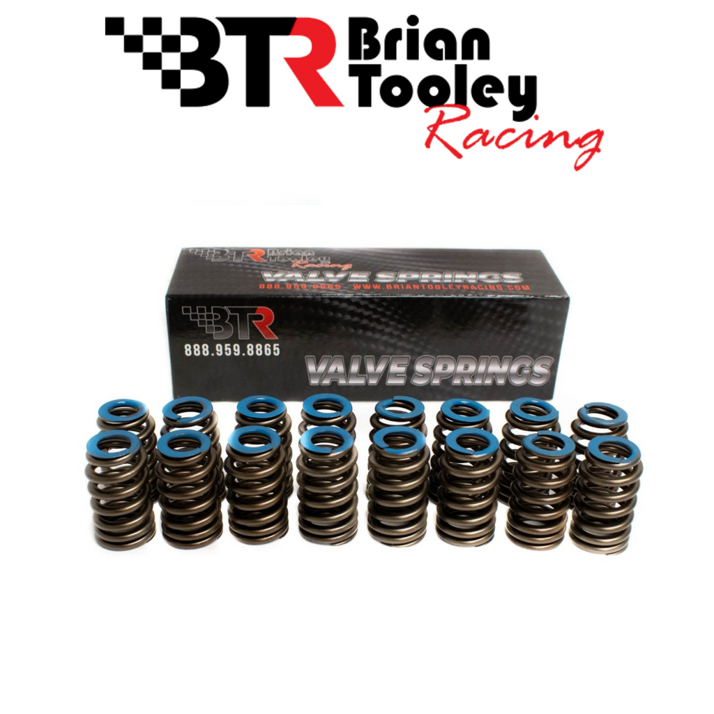 Brian Tooley Racing GM Gen 5 L86 6.2L DOD Eliminar árbol de levas