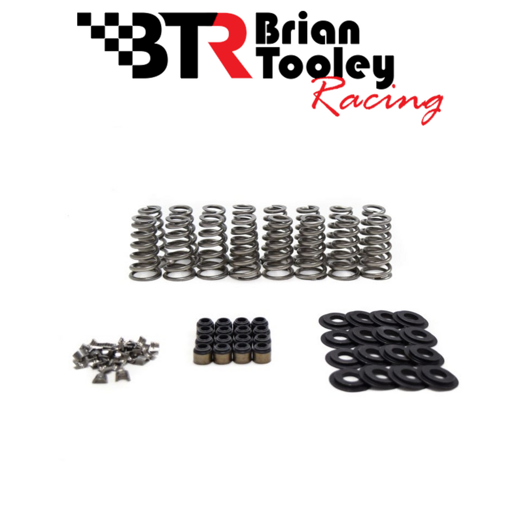 Brian Tooley Racing GM Gen 5 L86 6.2L DOD Eliminar árbol de levas