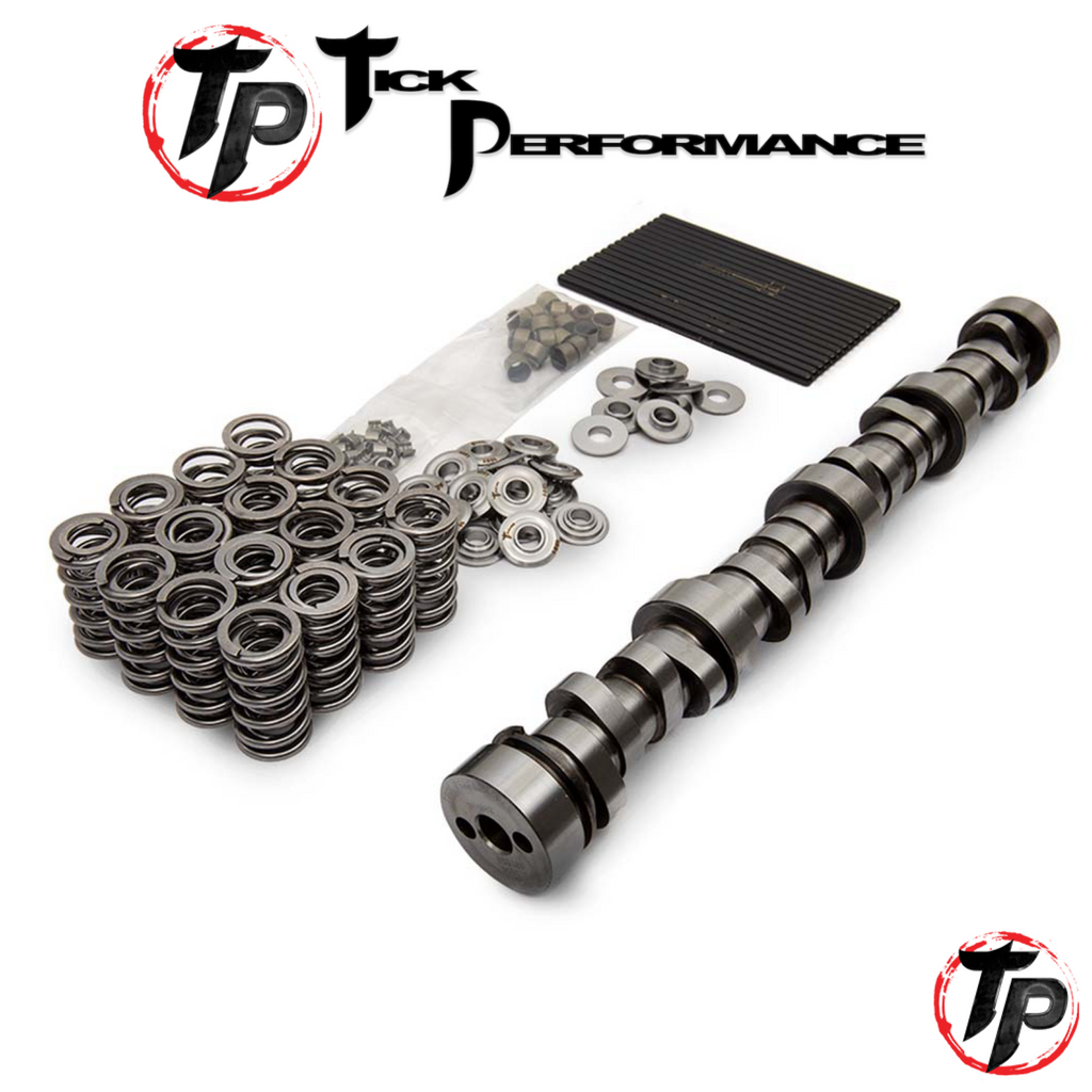 Tick Performance Complete GM LS3 L99 Camshaft Kit