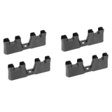 GM OE LS Roller Lifter Retainer Guide Trays Set of 4