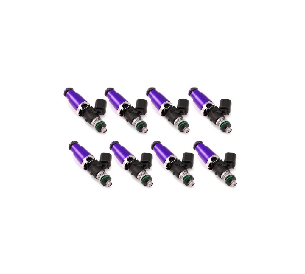 Injector Dynamics LS1 LS6 1700cc Fuel Injectors