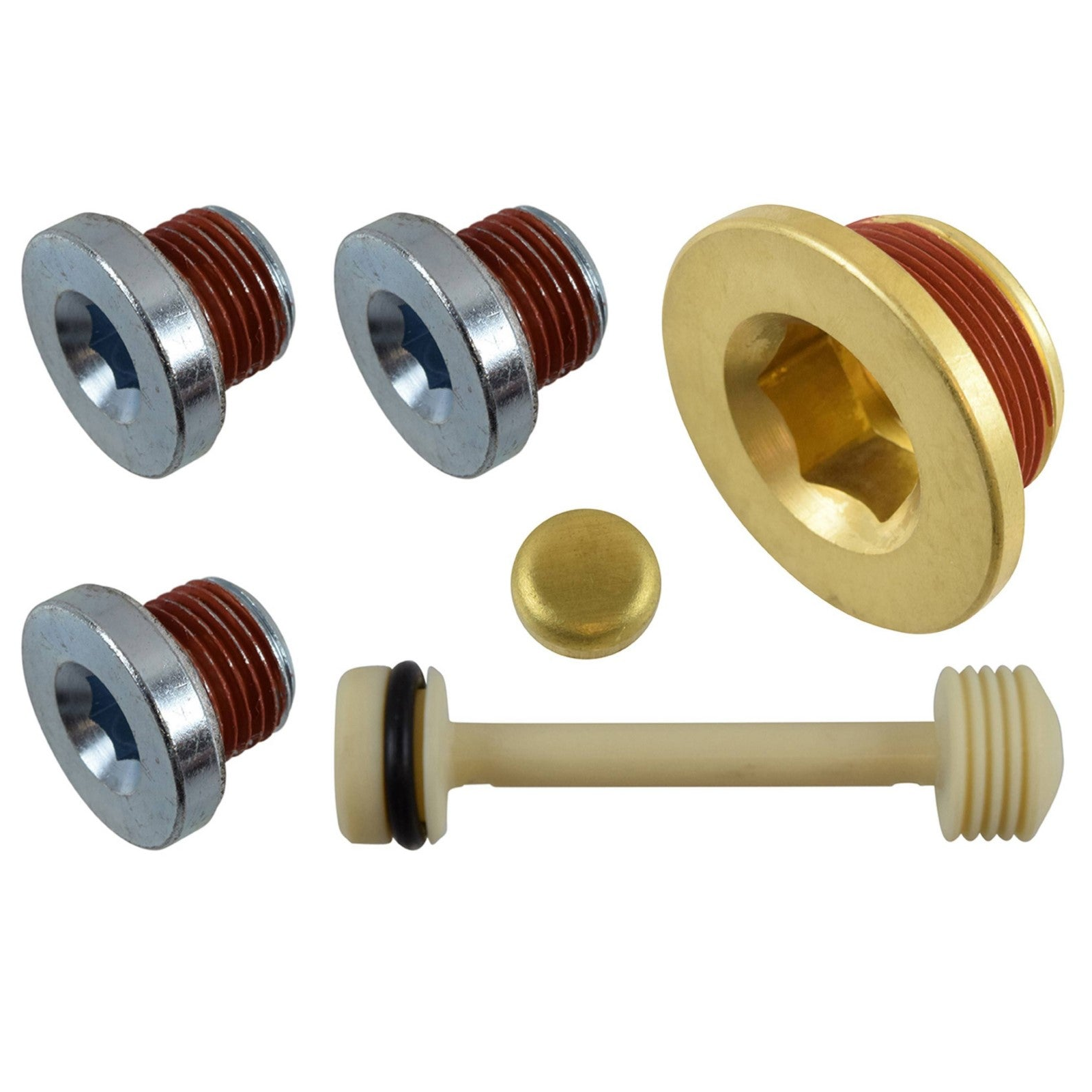 Katech Billet Steel Main Cap Set, LS1 LS2 LS3 LS6 L92 LQ4 LQ9 LM7 Engines Part Kat A4122 Katech Billet Steel Main Cap Set, LS1 LS2 LS3 LS6 L92 LQ4 LQ9 LM7 Engines Part Kat A4122