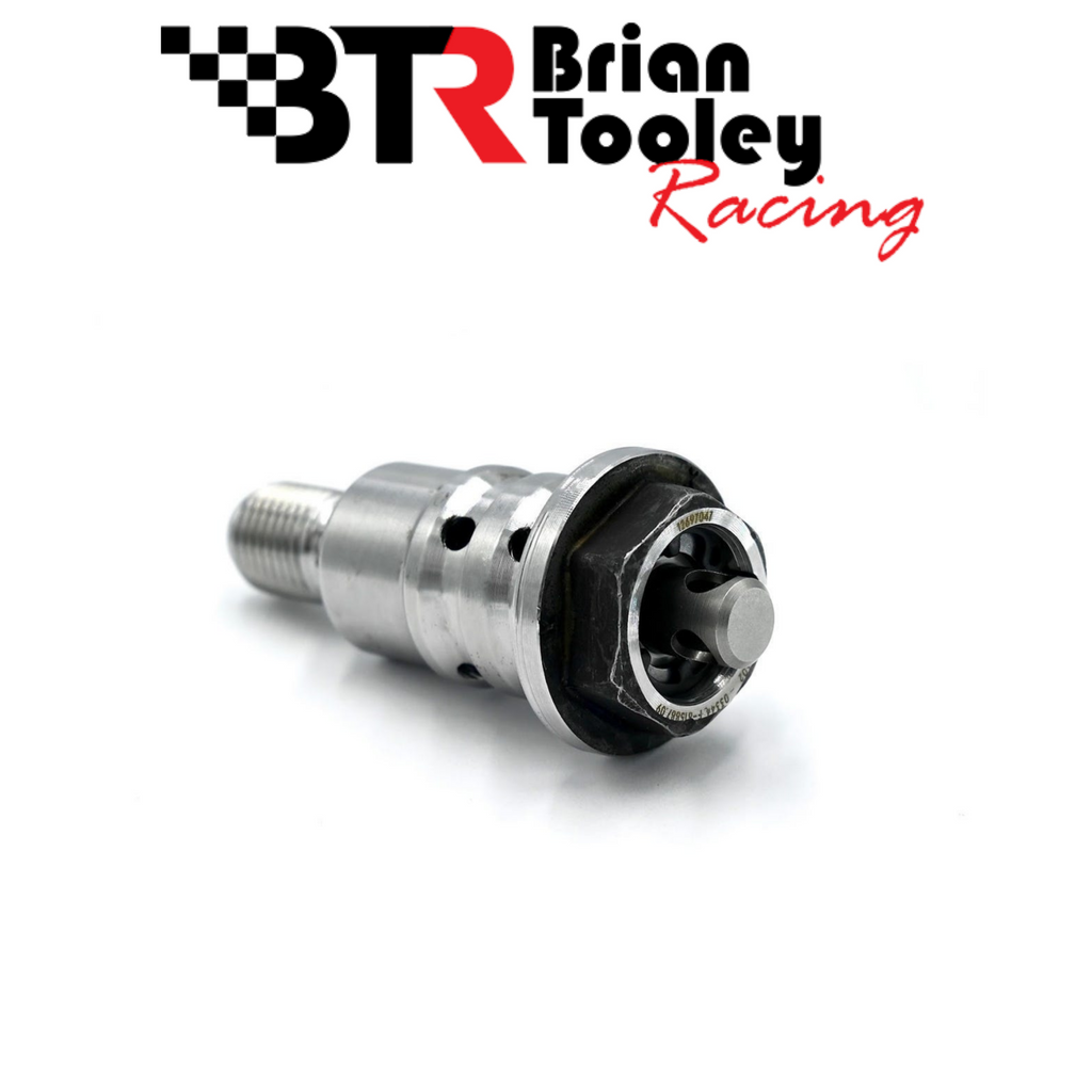 Brian Tooley Racing GM Gen 5 L86 6.2L DOD Eliminar árbol de levas