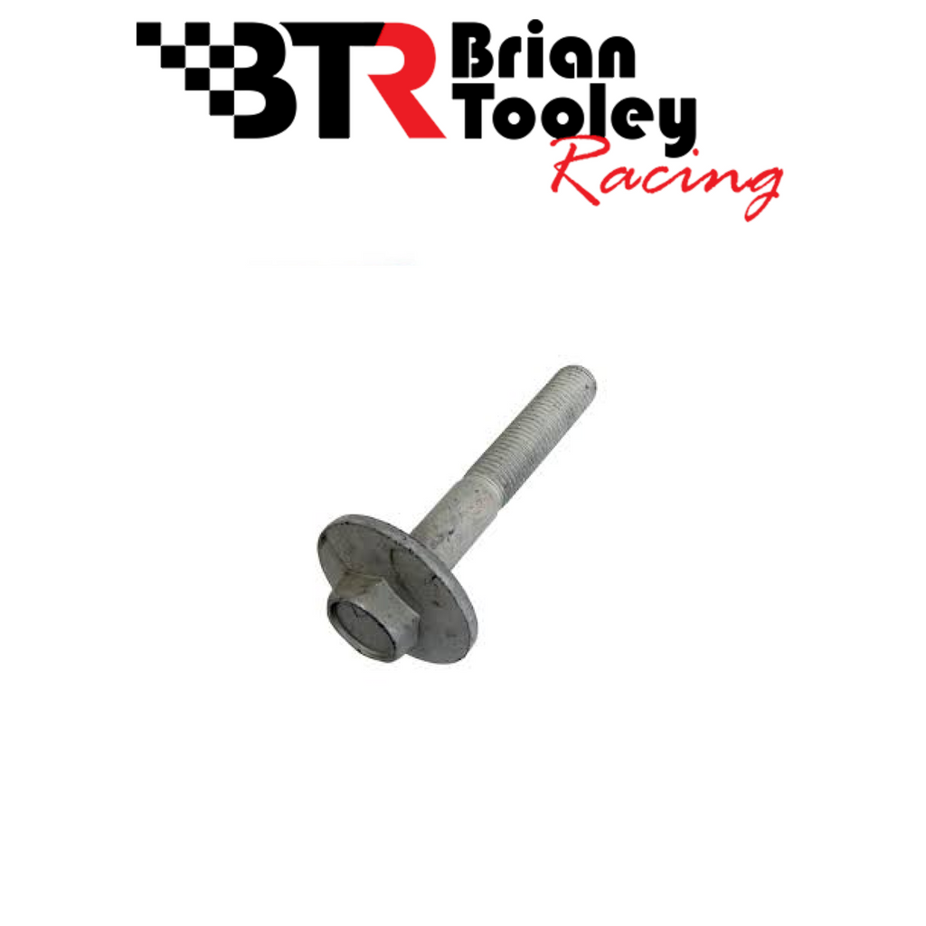 Brian Tooley Racing GM Gen 5 L86 6.2L DOD Eliminar árbol de levas