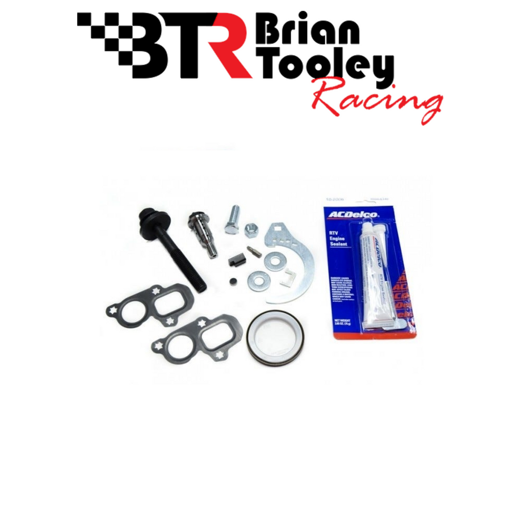 Brian Tooley Racing GM C8 Corvette Complete Camshaft & DOD Kit