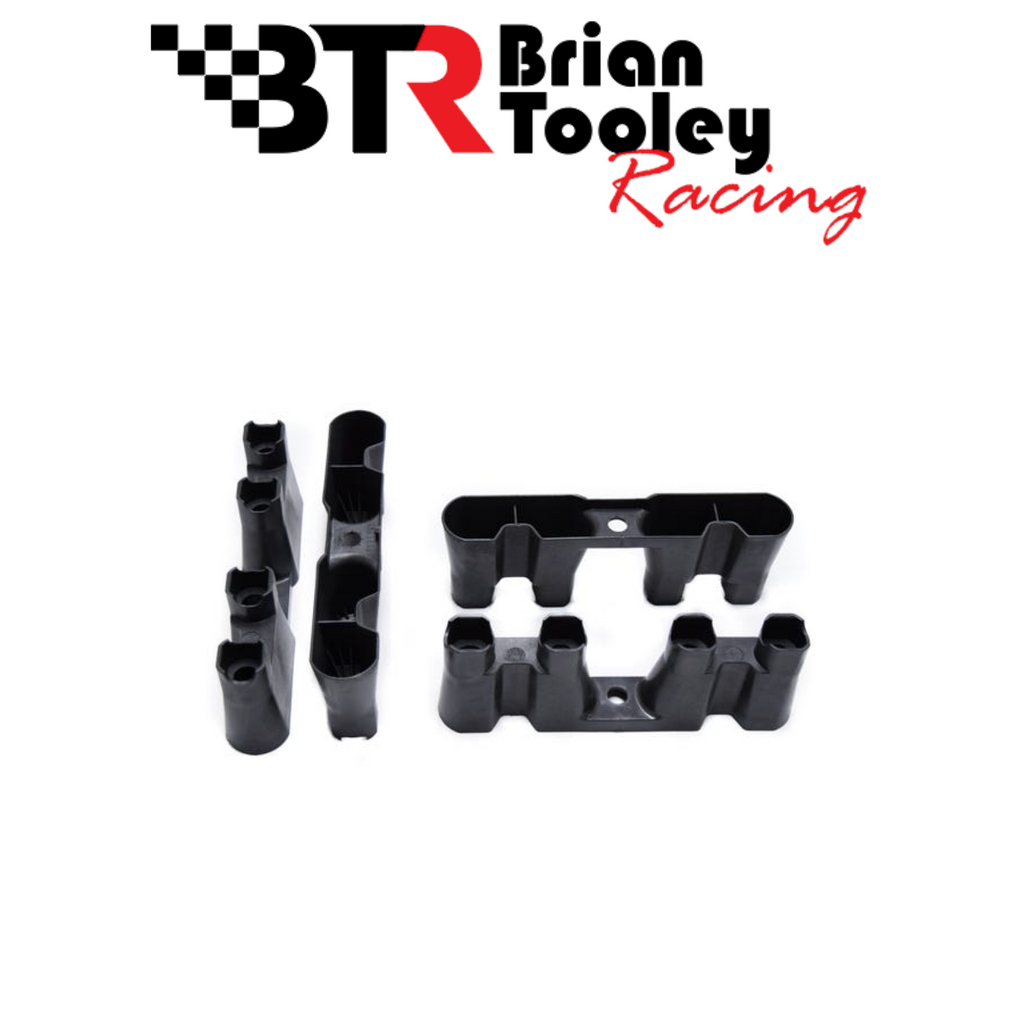 Brian Tooley Racing GM Gen 5 L86 6.2L DOD Eliminar árbol de levas