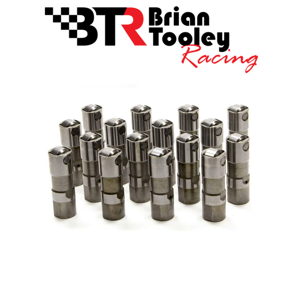 Brian Tooley Racing GM C8 Corvette Complete Camshaft & DOD Kit