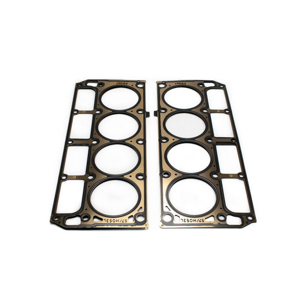 Brian Tooley Racing GM LS1 LS6 Multi-Layer Steel MLS Head Gaskets Pair