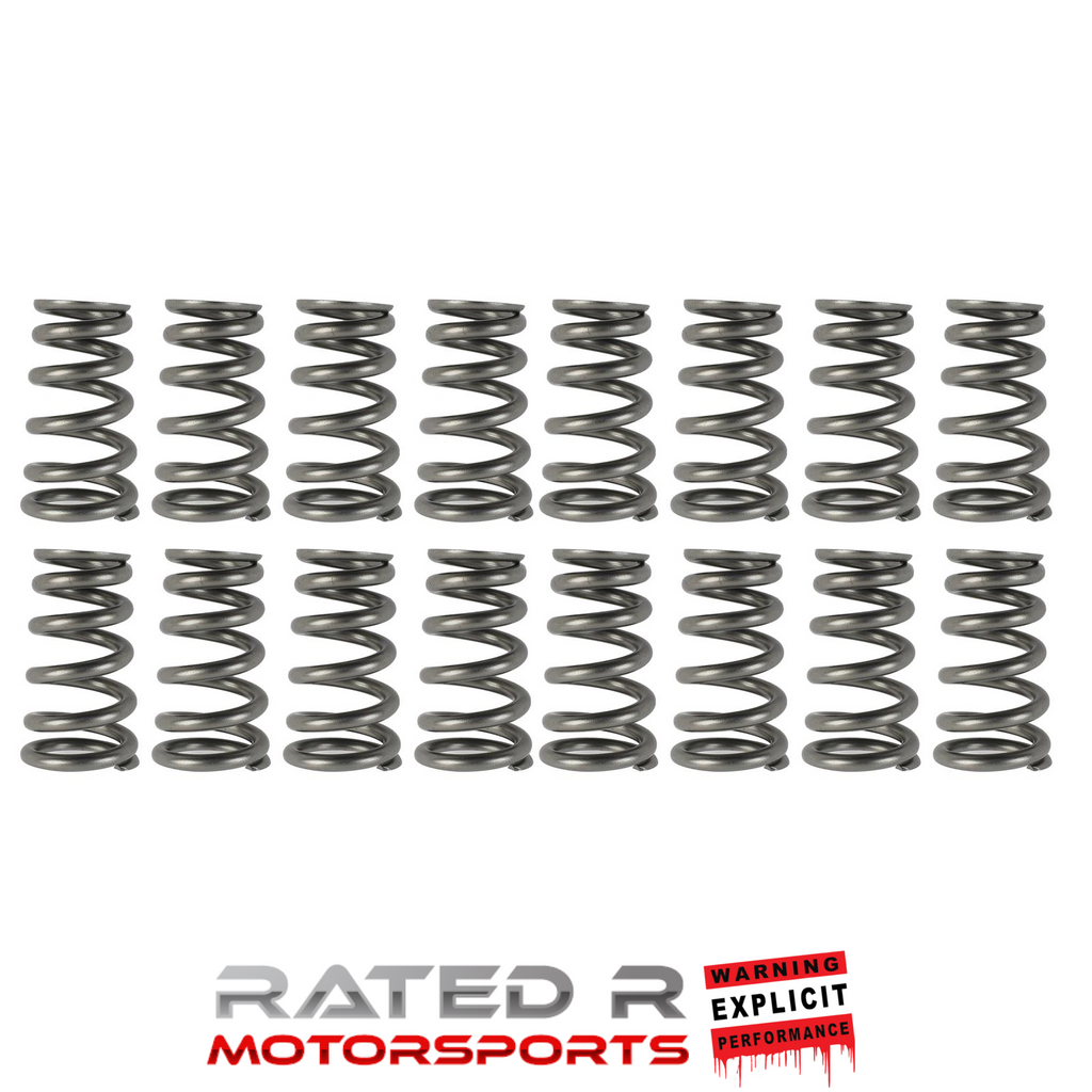 Comp Cams LS .625" Lift Conical Valve Springs