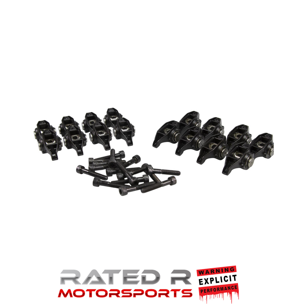 Brazos basculantes OEM 1.8 mejorados Comp Cams LS3 L99 