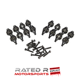 Brazos basculantes OEM 1.8 mejorados Comp Cams LS3 L99 