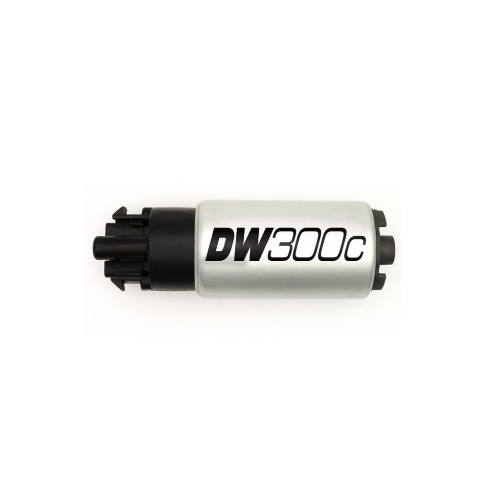 Bomba de combustible en el tanque de 340 lph DeatschWerks serie DW300c para GTO 2004-2006