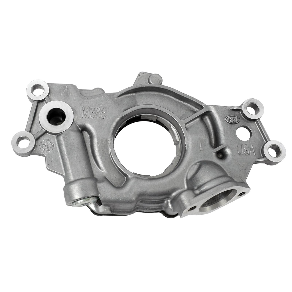 Chevrolet Performance High Volume Oil Pump (For AFM/DOD Engines)