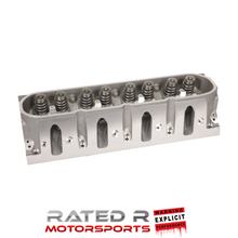 Load image into Gallery viewer, Dart LS1 Pro 1 LS 15° 250cc CNC Ported Cylinder Head