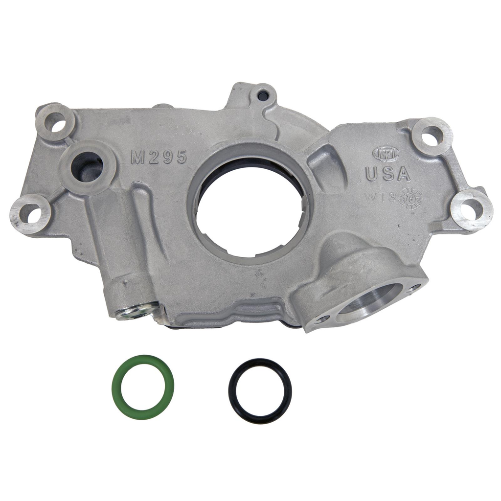 Chevrolet Performance LS High Volume Oil Pump