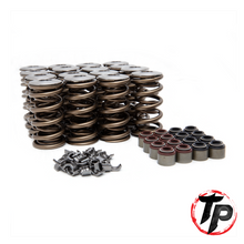 Load image into Gallery viewer, Tick Performance LS .750&quot; Lift Pac 1208x Valve Spring Kit &amp; Titanium Retainers