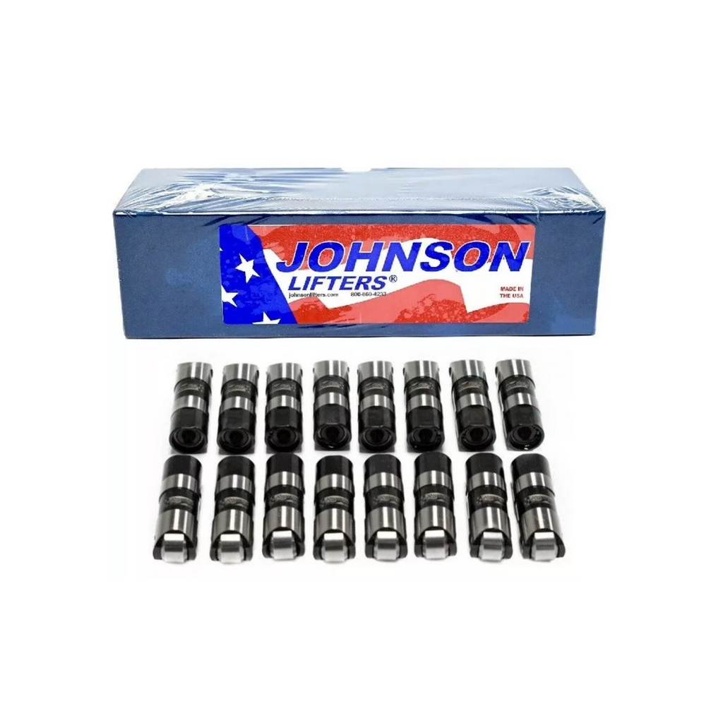 Johnson Drop In GM LS & LT Race Lifters