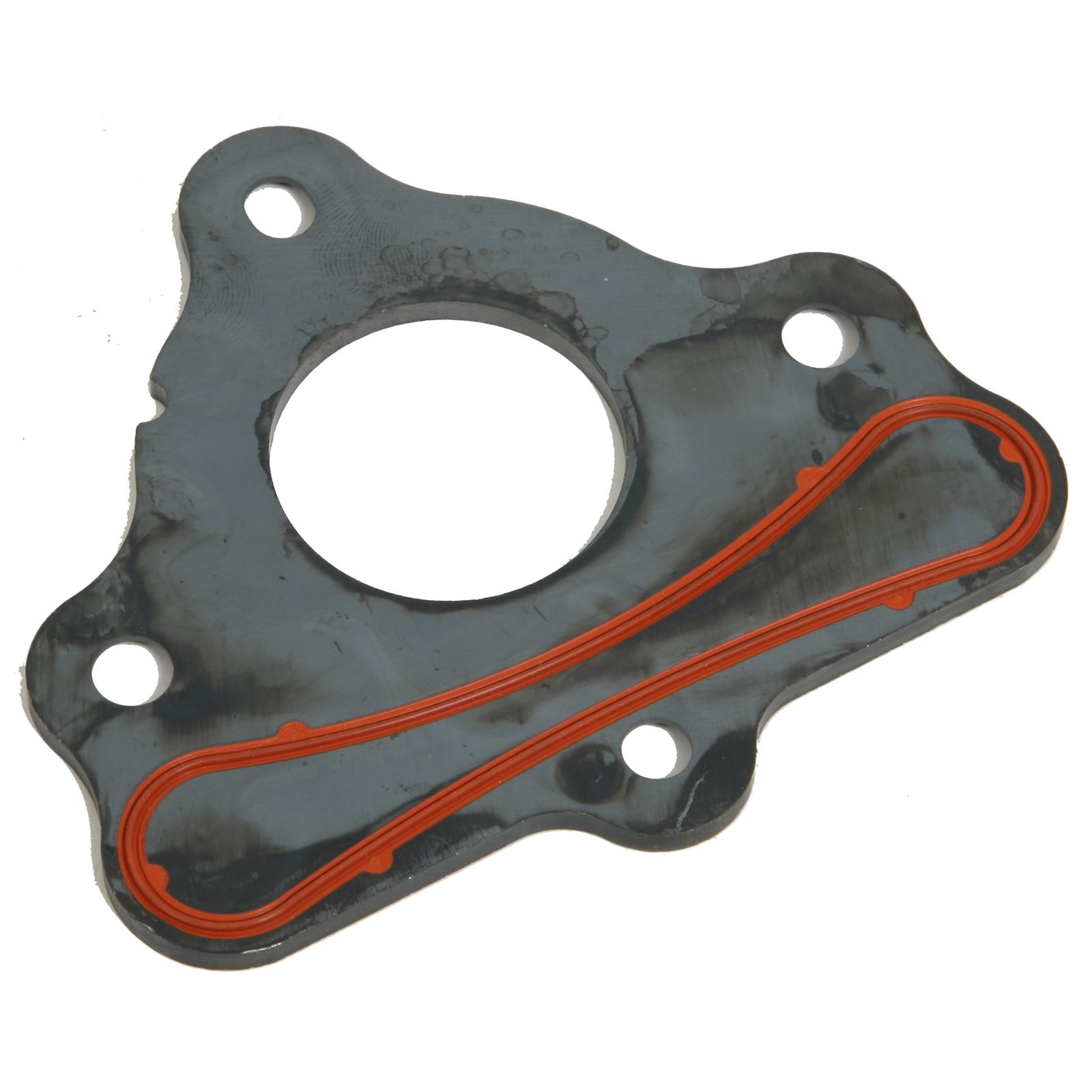 thumbnail interactive-video image 1 of BTR Camshaft Thrust Retainer Plate & Bolts – LS Gen 3 & Gen 4 (4.8, 5.3, 6.0, 6.2, LS3) 1 of 2