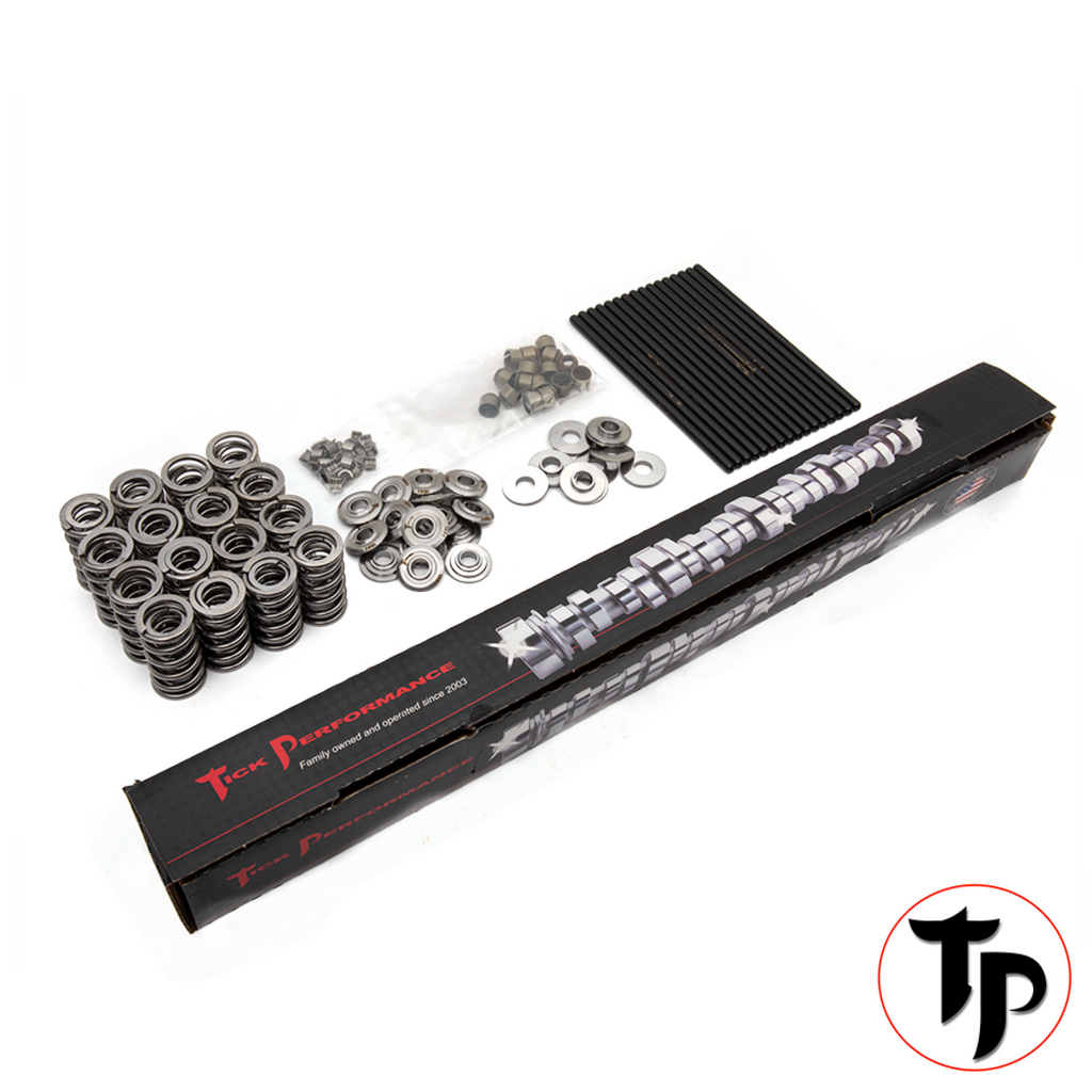 Tick Performance Complete LS1 LS6 Camshaft Kit