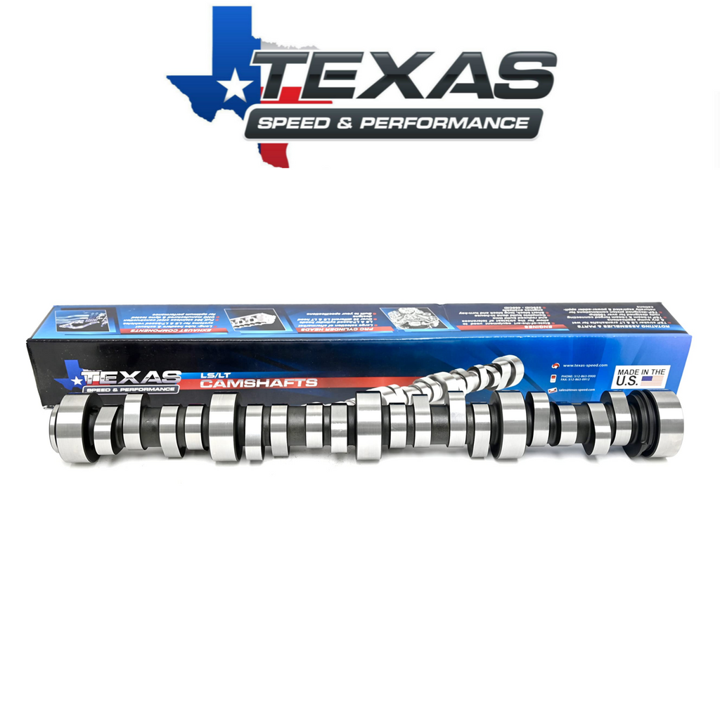 Texas Speed Complete GM LS7 Camshaft Kit