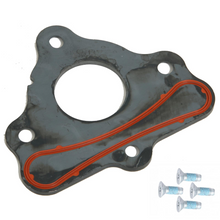 Load image into Gallery viewer, GM LS Gen 3 &amp; Gen 4 OEM Camshaft Thrust Retainer Plate &amp; Bolts