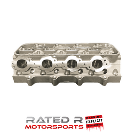 Dart Race Series LS 10° 368cc CNC Ported Cylinder Head