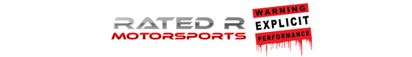 Rated R Motorsports Inc