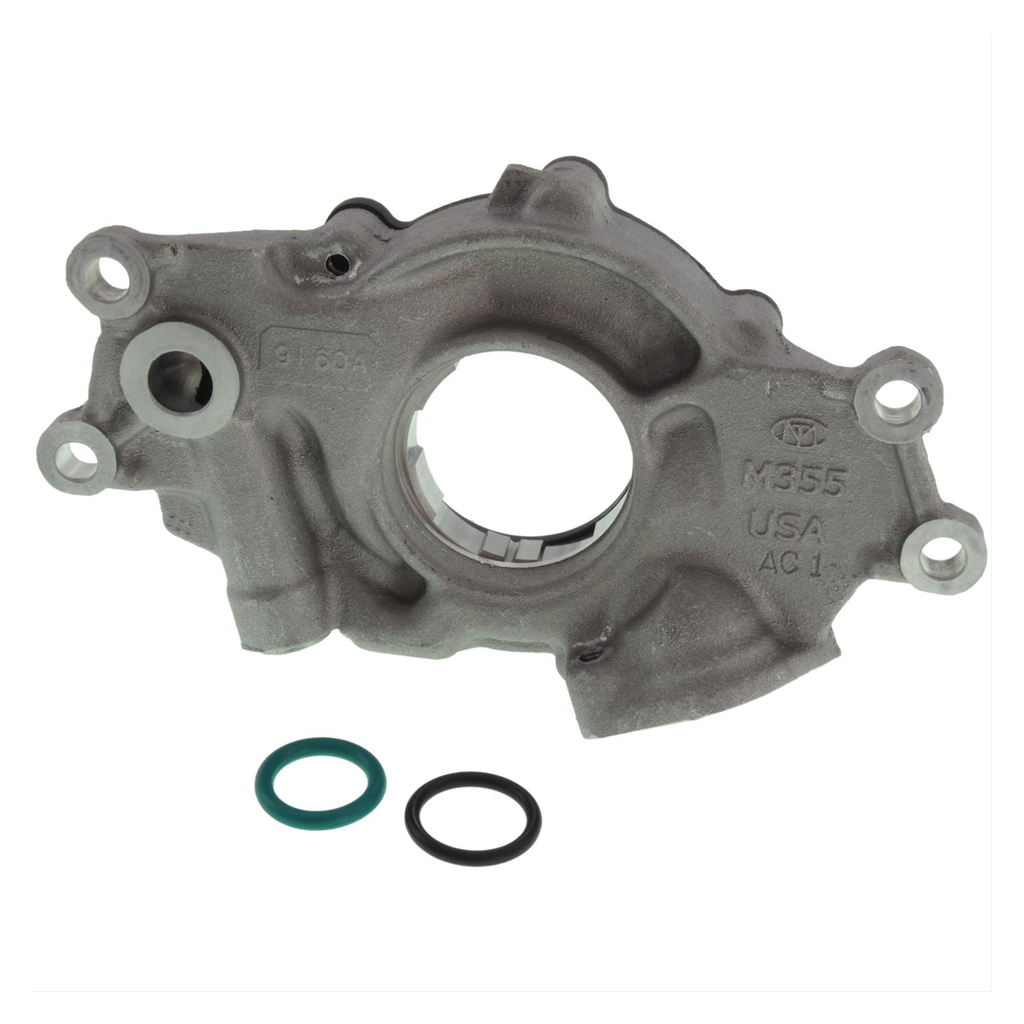 Melling 355 Gen 3 & Gen 4 LS High Pressure Oil Pump