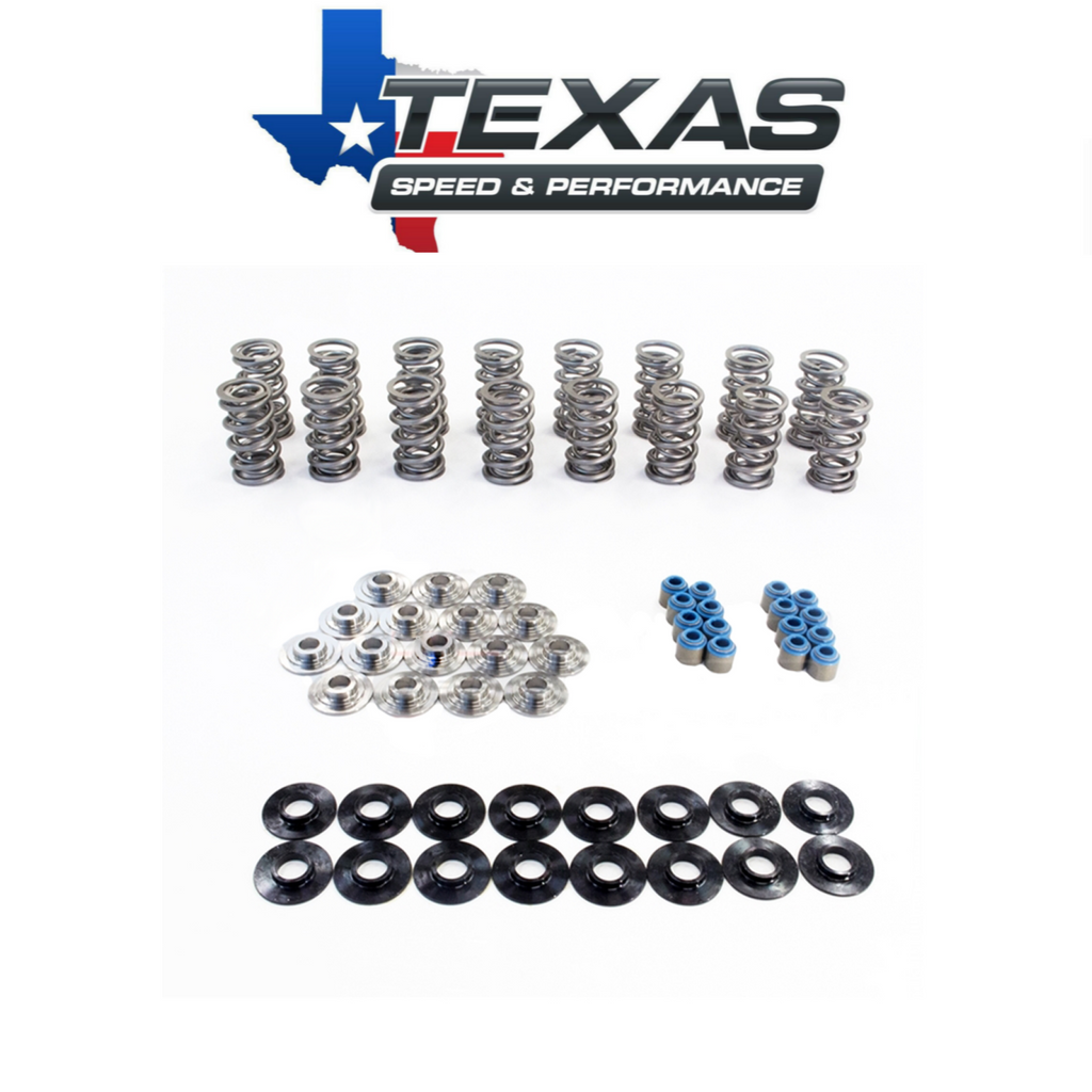 Texas Speed Complete GM LS7 Camshaft Kit