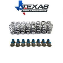 Load image into Gallery viewer, Texas Speed Complete GM Gen 5 LT Low Lift Truck Camshaft Kit