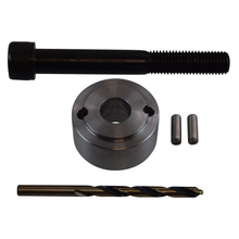 Load image into Gallery viewer, GM LS LT Crank Pin Kit Crankshaft Damper Drill Pinning Fixture Tool