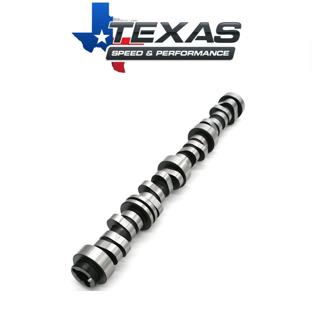 Texas Speed Complete GM Gen 5 LT Low Lift Truck Camshaft Kit