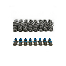 Load image into Gallery viewer, BTR GM LS Truck .560&quot; Lift LS6 Beehive Valve Springs &amp; Hat Seal Kit