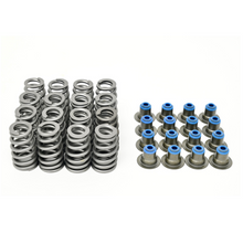 Load image into Gallery viewer, BTR GM LS Truck .560&quot; Lift LS6 Beehive Valve Springs &amp; Hat Seal Kit