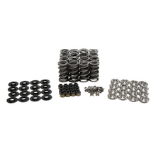 Load image into Gallery viewer, BTR GM LS7 .685&quot; Lift Dual Valve Spring Kit &amp; Titanium Retainers