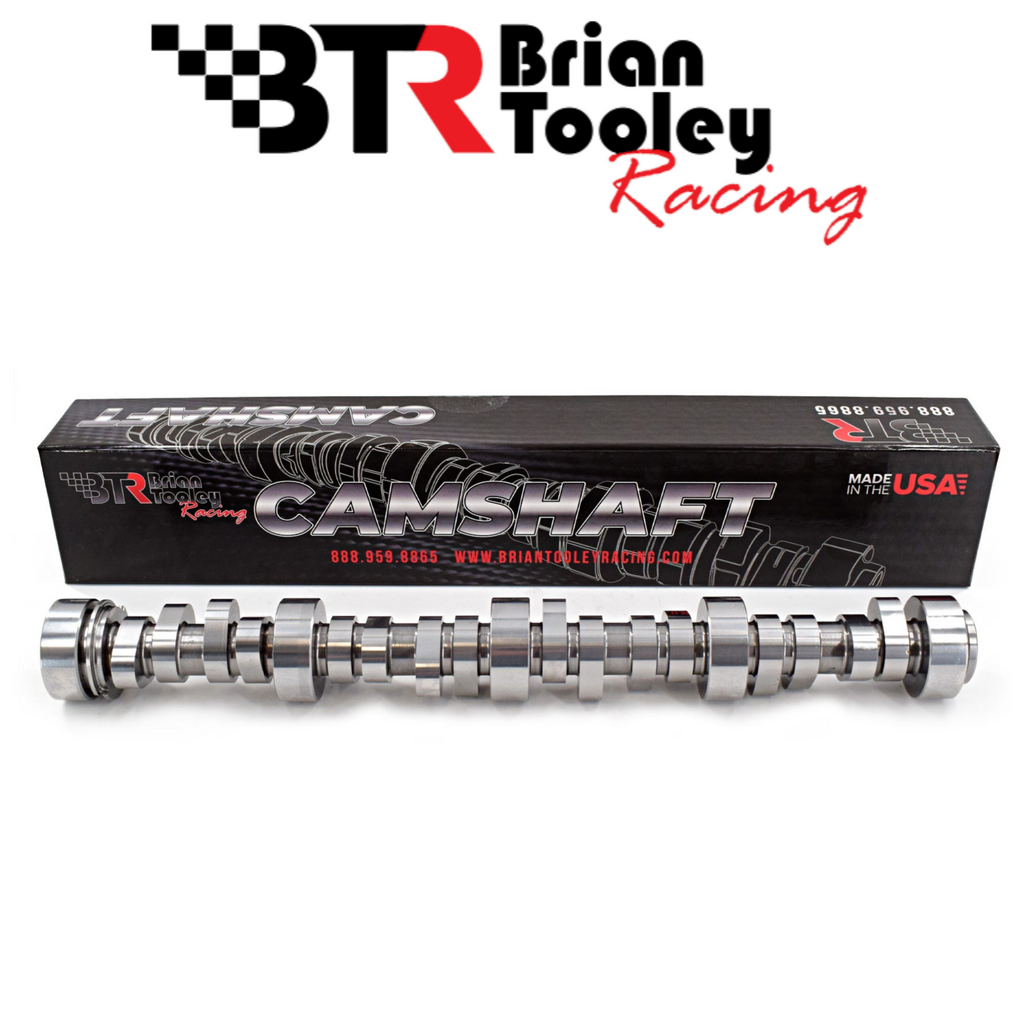 Brian Tooley Racing Complete GM LS Truck Square Port Camshaft Kit