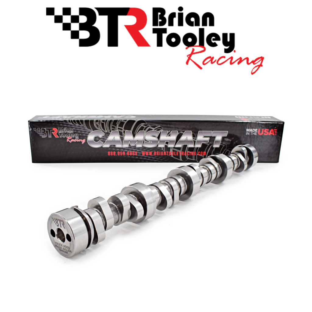 Brian Tooley Racing Complete GM LS Truck Square Port Camshaft Kit