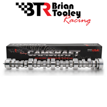 Load image into Gallery viewer, Brian Tooley Racing Complete GM LS Truck Square Port Camshaft Kit