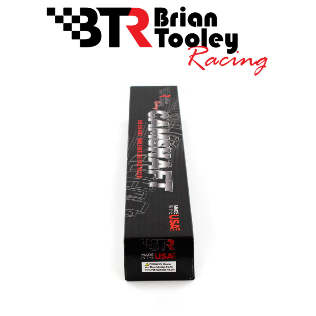 Brian Tooley Racing Complete GM LS Truck Square Port Camshaft Kit