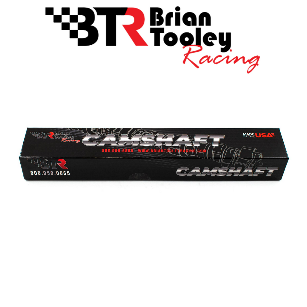 Brian Tooley Racing Complete GM LS Truck Square Port Camshaft Kit