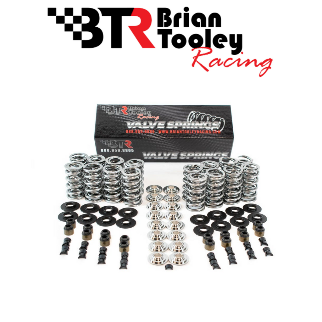 Brian Tooley Racing Complete GM LS Truck Square Port Camshaft Kit