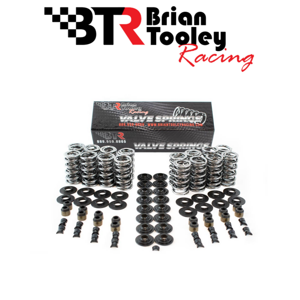 Brian Tooley Racing Complete GM LS Truck Square Port Camshaft Kit