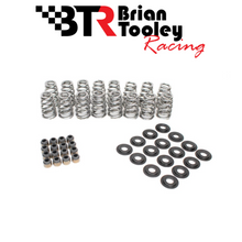 Load image into Gallery viewer, Brian Tooley Racing Complete GM LS Truck Square Port Camshaft Kit