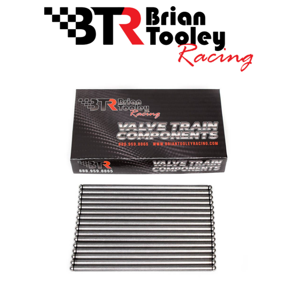 Brian Tooley Racing Complete GM LS Truck Square Port Camshaft Kit