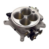 Edelbrock 4-Barrel 4150 Style 1000 cfm LS EFI Throttle Body