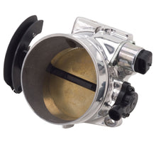 Load image into Gallery viewer, Edelbrock Pro-Flow XT 90mm LS EFI Throttle Body Polished